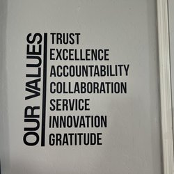 Mayfair Eden Homes - Our Values