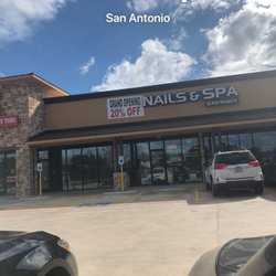 Nails & Spa Potranco