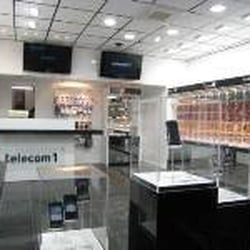 Telecom 1 - photo fournie par le site