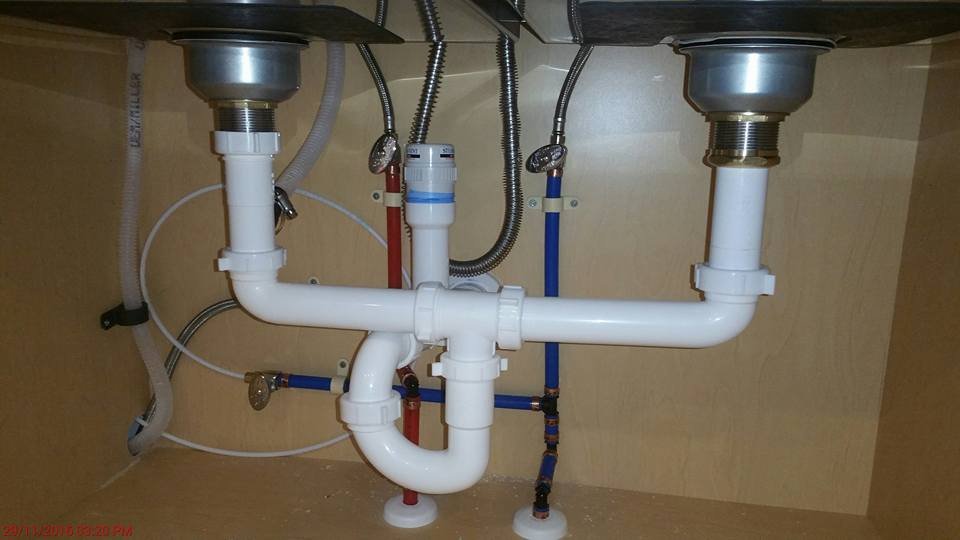 Slide of Mr. Pipe Plumbing and Heating