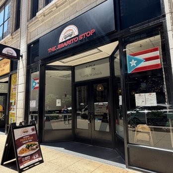 The Jibarito Stop - Puerto Rican Near Me - Chicago, Illinois The Jibarito Stop - Puerto Rican Near Me - Chicago, Illinois
