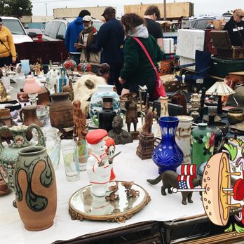 TreasureFest - Flea Markets Near Me - San Francisco, California TreasureFest - Flea Markets Near Me - San Francisco, California