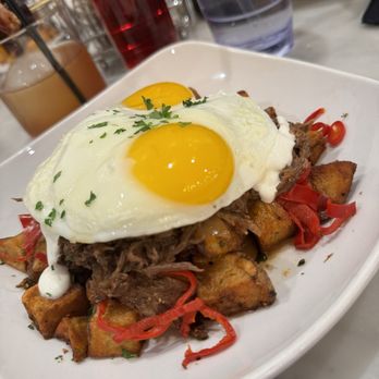 Easy Like Sunday - Short Rib Hash - Breakfast & Brunch Near Me - Baltimore, Maryland Easy Like Sunday - Short Rib Hash - Breakfast & Brunch Near Me - Baltimore, Maryland