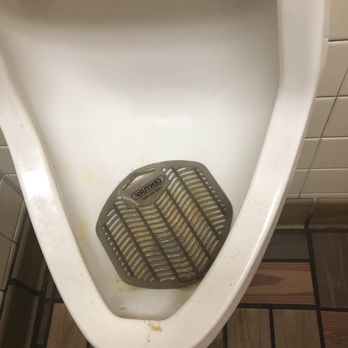 McDonald's - One of two urinals. I'm not sure when it was last cleaned - Burgers Near Me - Lancaster, New Hampshire McDonald's - One of two urinals. I'm not sure when it was last cleaned - Burgers Near Me - Lancaster, New Hampshire