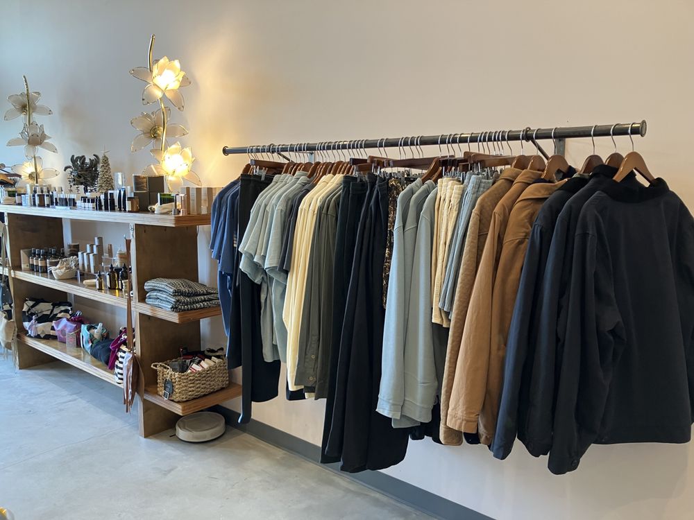 Coharie Coastal Boutique Image