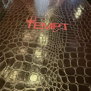 Tempt - New American Near Me - Key West, Florida