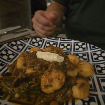 Giovedi - gnocchi - Asian Fusion Near Me - Honolulu, Hawaii