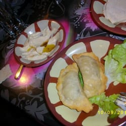 Guénat's