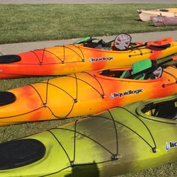 Riverside Kayak Connection