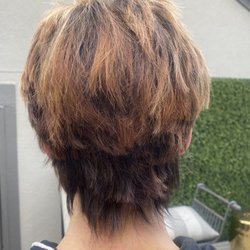 ZenSalon - The haircut is even worse thean the color