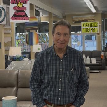 Nader's Furniture - Les is a racist human who talks to his staff in a crazy way, like they're beneath him. - Furniture Stores Near Me - Gardena, California Nader's Furniture - Les is a racist human who talks to his staff in a crazy way, like they're beneath him. - Furniture Stores Near Me - Gardena, California