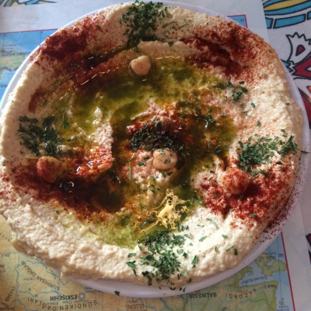 Ali Baba - Hummus - Turkish Near Me - San Juan, Puerto Rico Ali Baba - Hummus - Turkish Near Me - San Juan, Puerto Rico