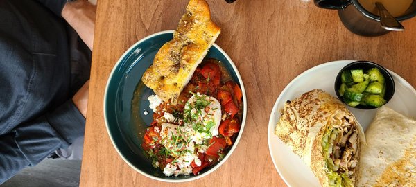 The Grey Jay by null