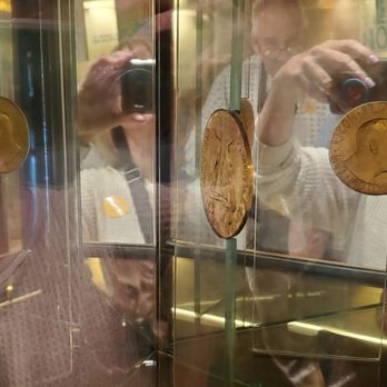 Nobels Fredssenter - Nobel Peace Center - Museums Near Me - Oslo, 03