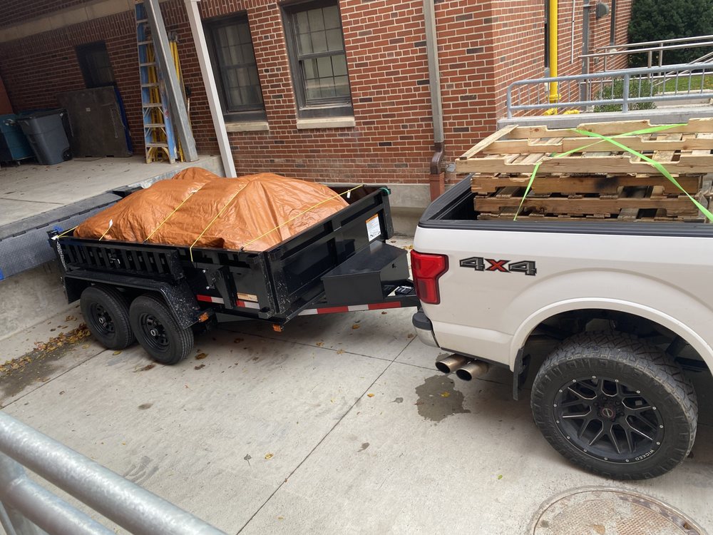 CLEAN SLATE JUNK REMOVAL - Updated June 2026 - Ithaca, New York - Junk ...