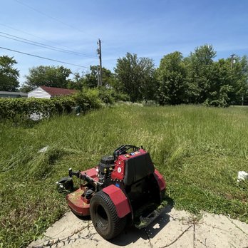 Grow Away - Lawn Services Near Me