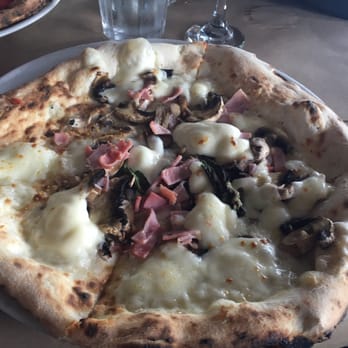 Fratelli La Bufala - Pizza Near Me - Miami Beach, Florida