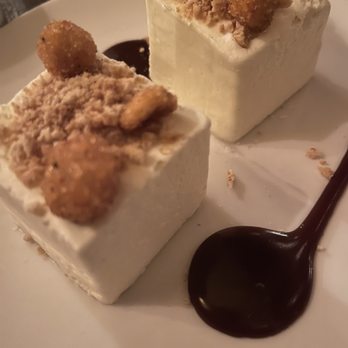 Alta - Cheesecake - Tapas Bars Near Me - New York, New York Alta - Cheesecake - Tapas Bars Near Me - New York, New York