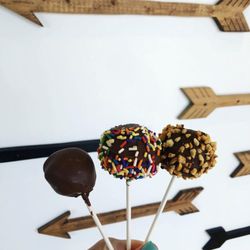 Dough & Arrows
