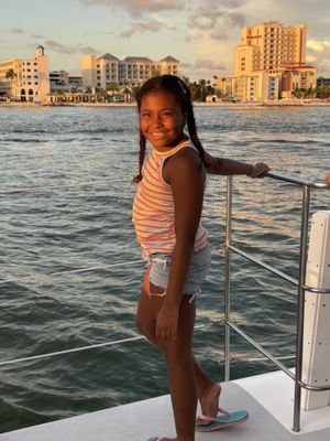 Kai Lani Catamaran by null