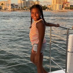 Kai Lani Catamaran
