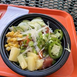 Poke Stage - 2 item