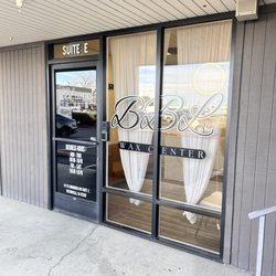 Bbl Esthetics Wax Center - Storefront