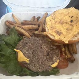 Johnny Burger