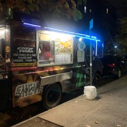 El Hidalgense - Taco truck