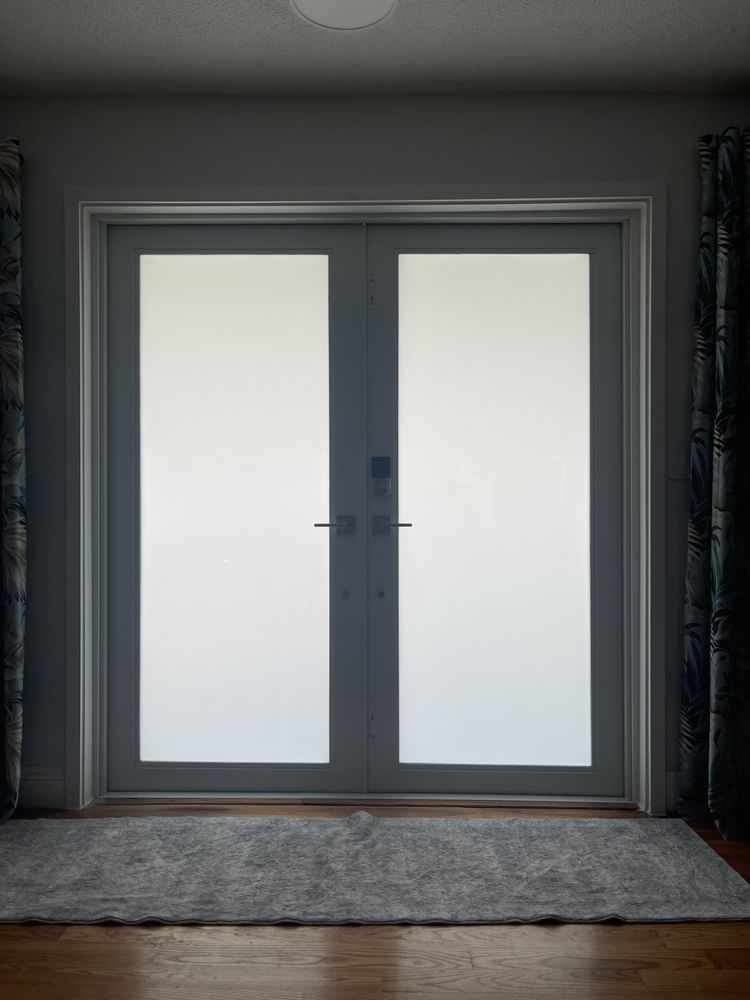 Slide of Bigfoot Construction