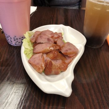 PaPa Chang's - Sausage - Taiwanese Near Me - Markham, Ontario