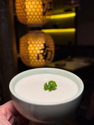 CHELI FLUSHING浙里 by null