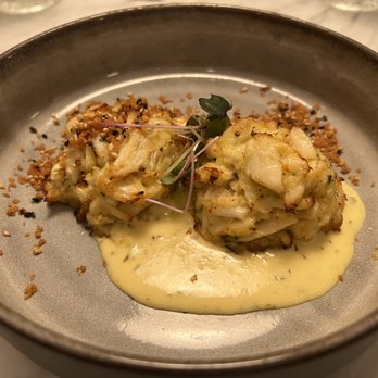 Driftlight Steakhouse - Crab cakes - Steakhouses Near Me - Tampa, Florida Driftlight Steakhouse - Crab cakes - Steakhouses Near Me - Tampa, Florida