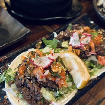 JIJIME - Korean Near Me - San Francisco, California