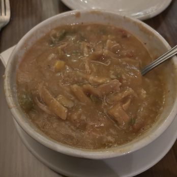 Hickory Ranch Steakhouse - Chicken tortilla soup - Steakhouses Near Me - Yucaipa, California Hickory Ranch Steakhouse - Chicken tortilla soup - Steakhouses Near Me - Yucaipa, California