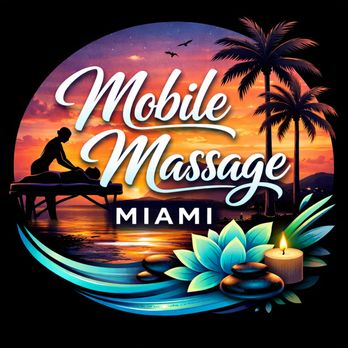 Miami Healing Touch - Massage Therapy Near Me - Miami Beach, Florida