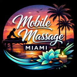 Miami Healing Touch