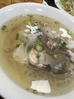 Nam Vang Restaurant by null