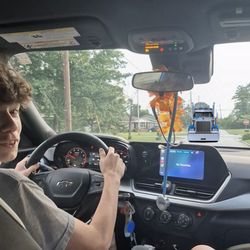 Psychic Stephanie Love Specialist - Made my cousin a better driver