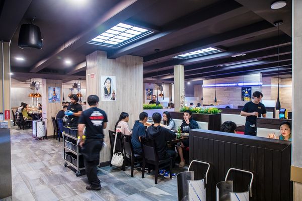 92Kbbq AYCE - Torrance by null
