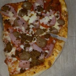 MEAT LOVERS