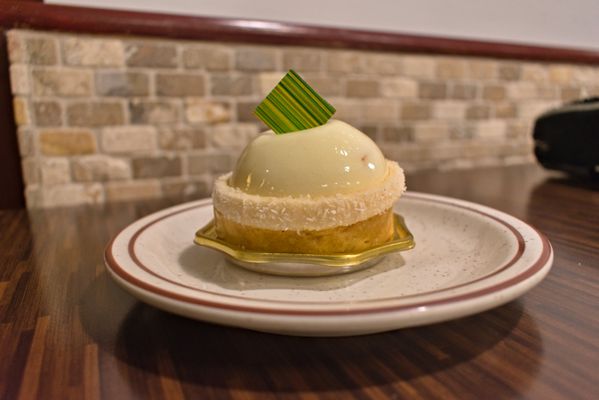 Patisserie La Cigogne by null