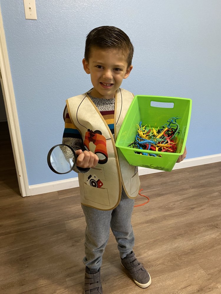 Jardín del Saber - childcare center in Leander, TX