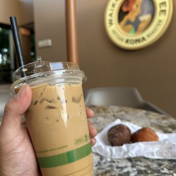 Waikoloa Coffee - Iced coffee - Coffee & Tea Near Me - Waikoloa, Hawaii Waikoloa Coffee - Iced coffee - Coffee & Tea Near Me - Waikoloa, Hawaii