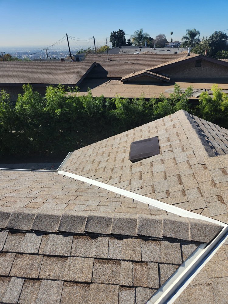 Slide of Gambit Insulation & Roofing