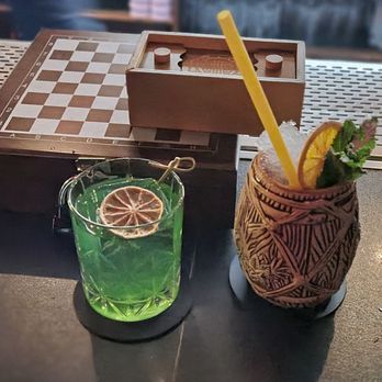 Le 4e Mur - Speakeasies Near Me - Montreal, Quebec Le 4e Mur - Speakeasies Near Me - Montreal, Quebec