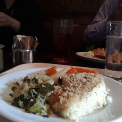 Holy Cross Inn - My Lunch at Holy Cross Inn