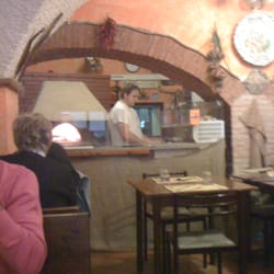 Al Vecchio Mulino