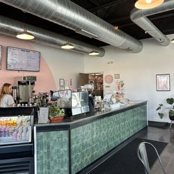 Amped Coffee House