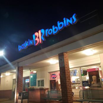 Baskin Robbins - Store front - Ice Cream & Frozen Yogurt Near Me - Baltimore, Maryland Baskin Robbins - Store front - Ice Cream & Frozen Yogurt Near Me - Baltimore, Maryland